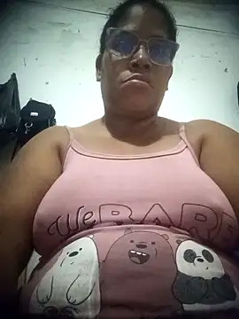 Big ass submissive online show from March 3, 2026, 1:28 pm