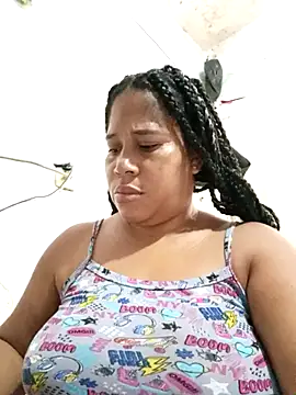 Big ass submissive online show from April 18, 2026, 2:54 pm