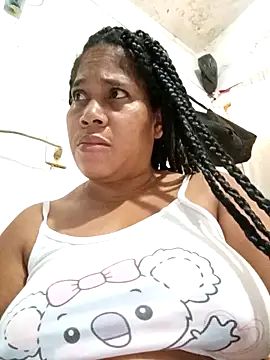 Big ass submissive online show from April 19, 2026, 12:37 pm