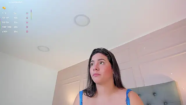  miss mia online show from March 11, 2026, 12:11 pm