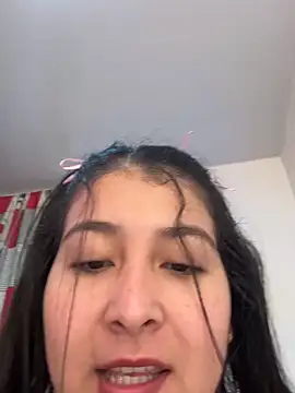 evelyn 1702 online show from October 13, 2025, 8:31 pm