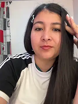 evelyn 1702 online show from November 2, 2025, 8:11 pm