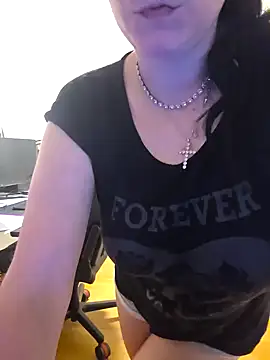 Snapshot of Swiss_Lady chatting on October 6, 2025, 12:30 am Swiss Lady online show from October 6, 2025, 12:30 am