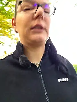 Swiss Lady online show from October 29, 2025, 11:34 am