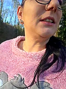 Swiss Lady online show from November 29, 2025, 10:51 am