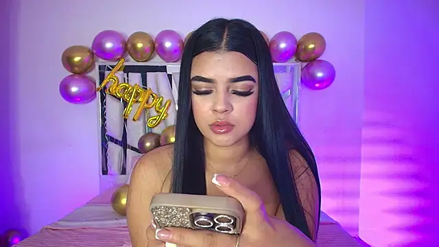Snapshot of melody__stone chatting on September 10, 2025, 7:30 am melody stone online show from September 10, 2025, 7:30 am