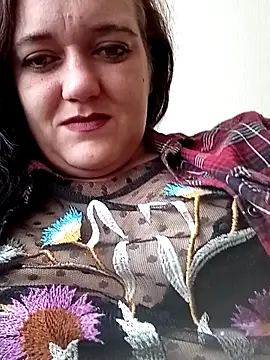 SherryLady291 online show from October 13, 2025, 5:51 am