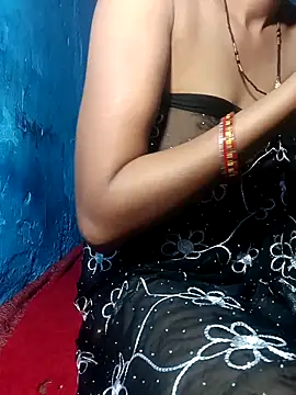 Snapshot of ruchigoutam chatting on November 4, 2025, 6:45 am ruchigoutam online show from November 4, 2025, 6:45 am