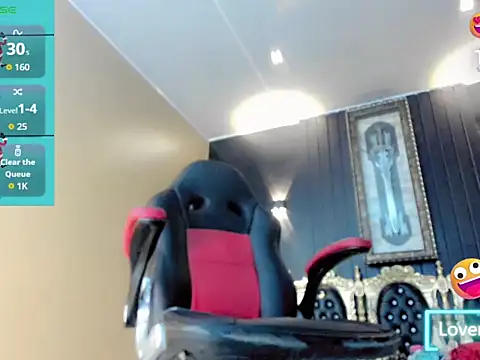 Natasha clifford online show from November 21, 2025, 7:34 pm