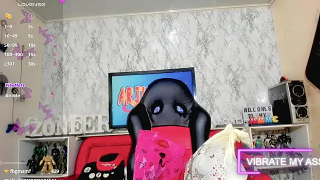 Natasha clifford online show from February 10, 2026, 11:14 am