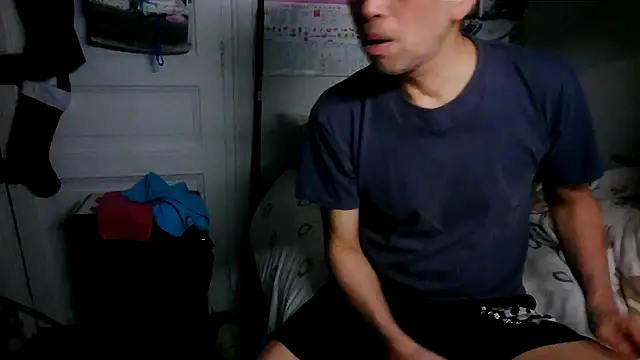 masculado69 online show from March 16, 2026, 12:06 am