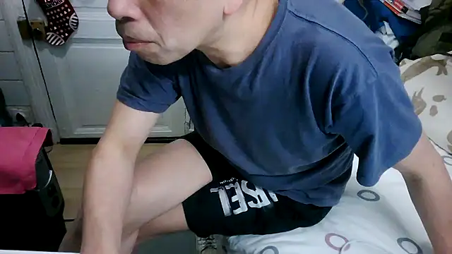 masculado69 online show from March 22, 2026, 7:28 pm