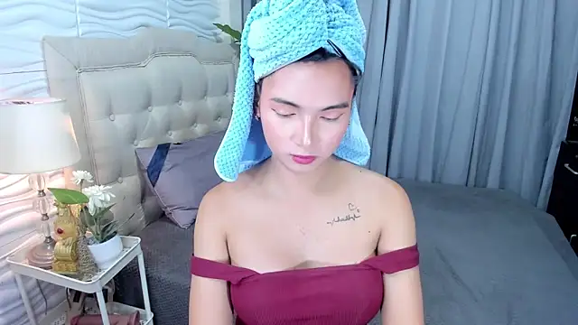 Patricia Anderson online show from November 8, 2025, 3:29 am