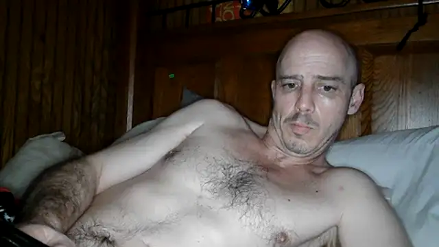 Mac ThunderDick online show from March 14, 2026, 5:18 pm