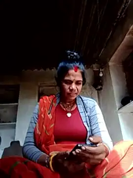 Snapshot of Hot_ashna chatting on January 8, 2026, 8:27 am Hot ashna online show from January 8, 2026, 8:27 am