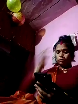 Snapshot of Hot_ashna chatting on February 8, 2026, 12:52 pm Hot ashna online show from February 8, 2026, 12:52 pm