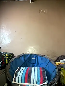 AZURUchan7 online show from November 3, 2025, 6:47 am