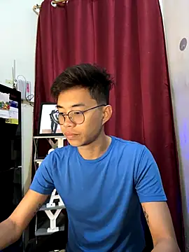 Prince-Harrison online show from September 18, 2025, 11:56 am