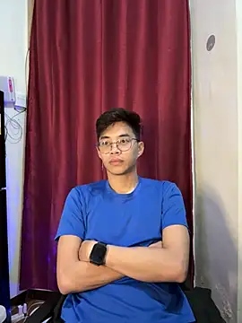 Prince-Harrison online show from September 25, 2025, 4:32 pm