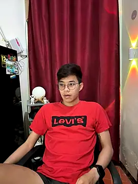 Prince-Harrison online show from October 9, 2025, 3:10 pm