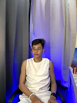 Prince-Harrison online show from October 22, 2025, 1:11 pm