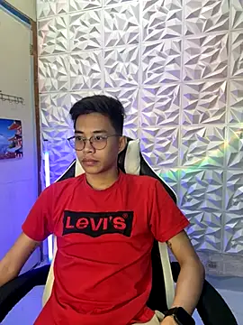 Prince-Harrison online show from November 13, 2025, 6:29 pm