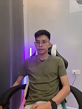 Prince-Harrison online show from February 20, 2026, 5:57 pm