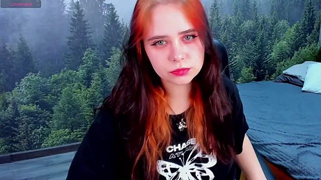 Alis Platt online show from February 7, 2026, 1:09 am