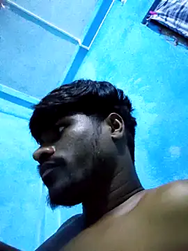 BlackCobraOwner online show from October 6, 2025, 7:33 pm