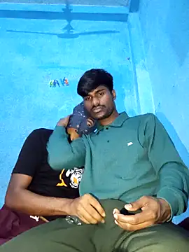 BlackCobraOwner online show from November 24, 2025, 11:32 am