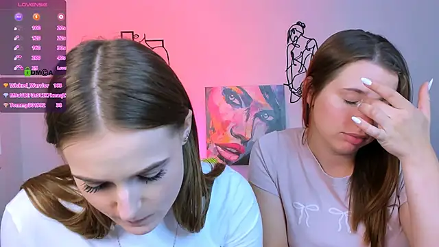 aria moo online show from October 3, 2025, 10:29 pm