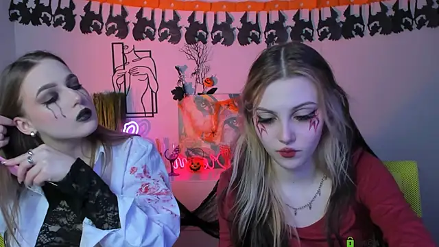 aria moo online show from October 30, 2025, 8:53 pm