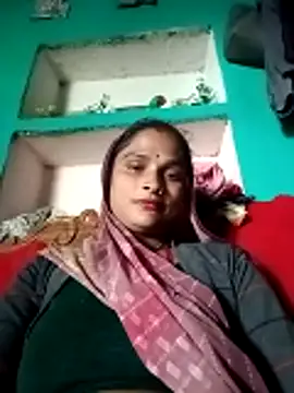 Sapna9685 online show from November 16, 2025, 7:25 am