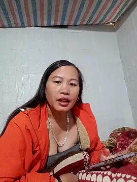 Seg min online show from December 1, 2025, 3:00 am