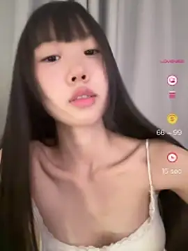 Snapshot of xinyu789 chatting on May 20, 2026, 2:12 pm xinyu789 online show from May 20, 2026, 2:12 pm
