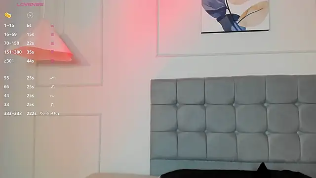 nikolevoshkie  online show from March 9, 2026, 7:29 pm