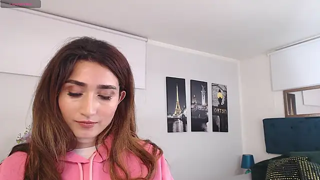 linda morgan1 online show from March 9, 2026, 12:20 pm