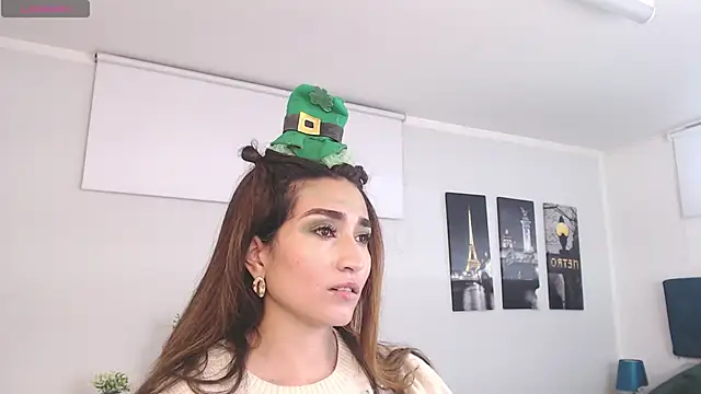 linda morgan1 online show from March 17, 2026, 12:30 pm