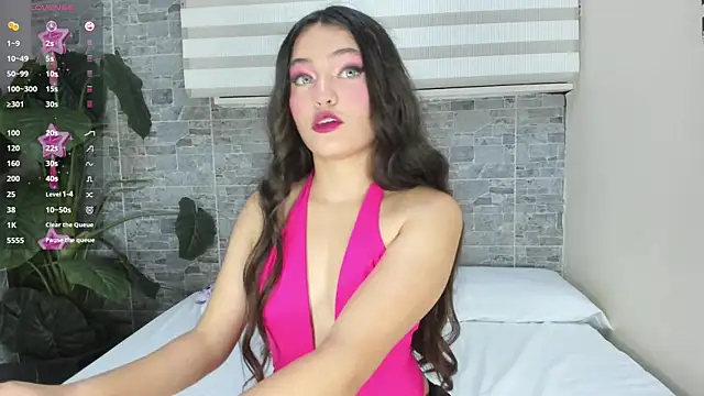 Gabby Bale online show from September 23, 2025, 12:30 pm