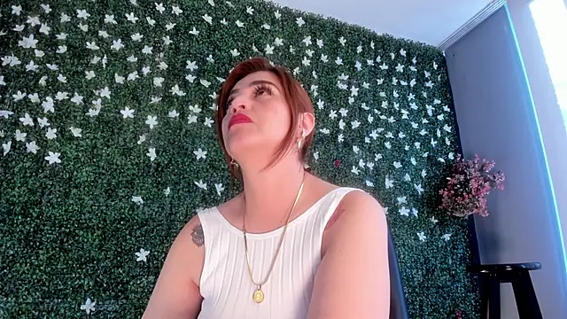 Skylar  Desire online show from September 11, 2025, 1:44 pm