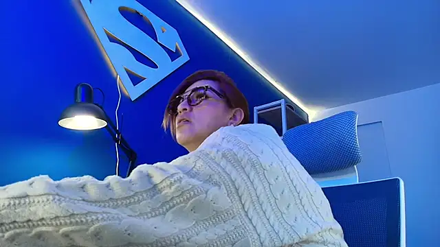 Skylar  Desire online show from October 3, 2025, 1:41 pm