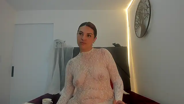 Skylar  Desire online show from October 10, 2025, 2:16 pm