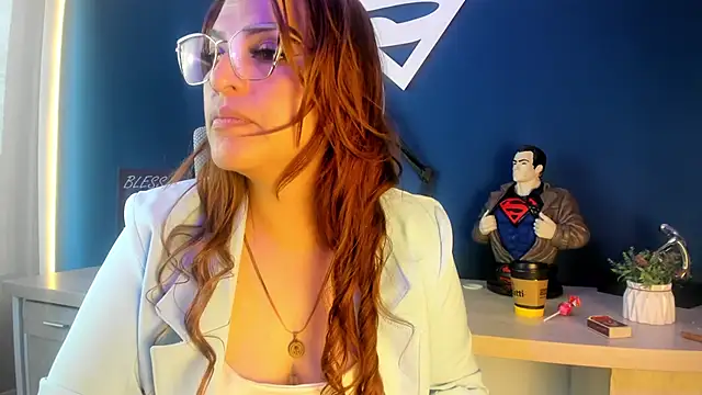 Skylar  Desire online show from October 17, 2025, 2:30 pm