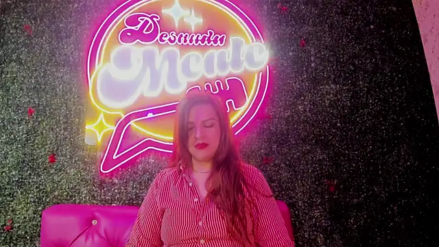 Skylar  Desire online show from October 20, 2025, 11:43 am