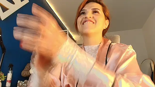 Skylar  Desire online show from October 25, 2025, 12:02 pm