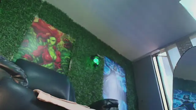 Skylar  Desire online show from November 10, 2025, 11:20 am