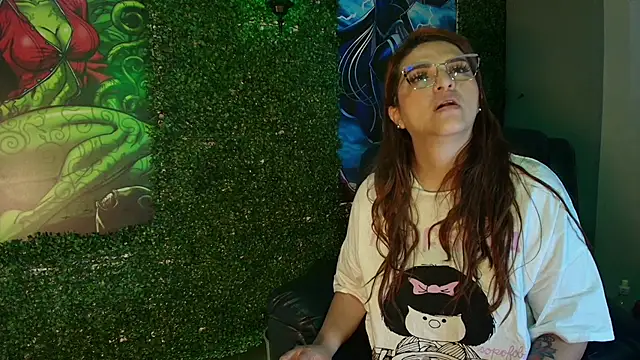 Skylar  Desire online show from November 15, 2025, 10:56 am