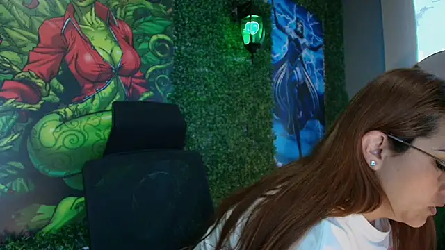 Skylar  Desire online show from November 22, 2025, 11:53 am