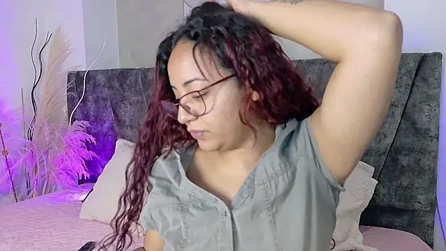 DaniniAnderson online show from June 2, 2026, 8:00 pm
