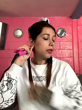Snapshot of emperatrixsex chatting on September 12, 2025, 4:40 pm emperatrixsex online show from September 12, 2025, 4:40 pm